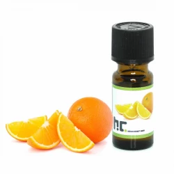 Duft für Bioethanol - Orange 10 ml.